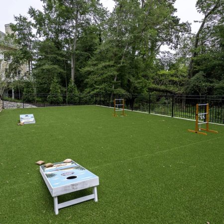 Outdoor Features by Ashton Pools by Design