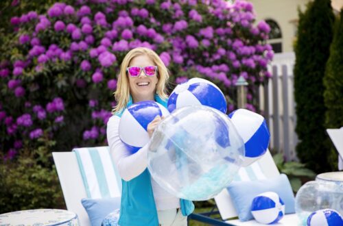 Nicole Bailey Ashton