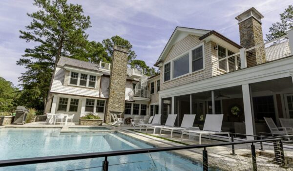 Bronze – Master Pool Guild – Geometric Pool Category – 2019