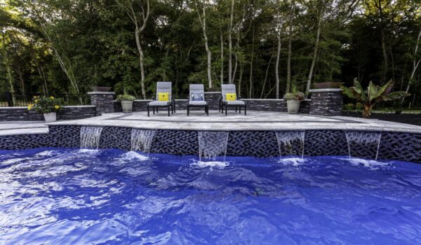 Pool of the Year – Leisure Pools – 2018