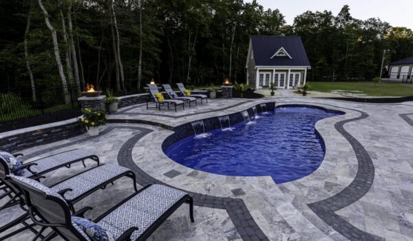 Pool of the Month – Leisure Pools – September – 2018