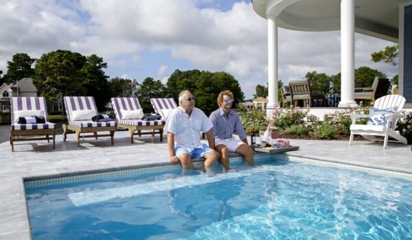 World’s Best Pools – PebbleTec – 2019