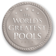 World’s Best Pools – PebbleTec – 2019