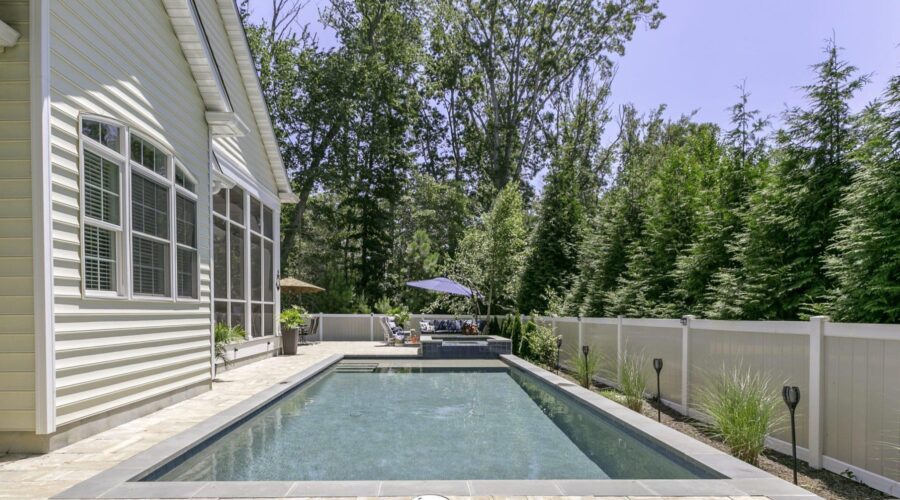 Can We Fit a Pool on This Lot?