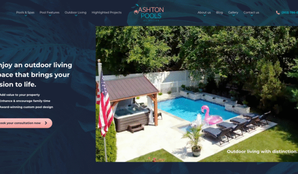 Best Website Relaunch