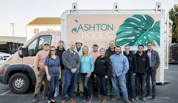 Best Pool Service Company in Sussex County!