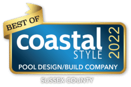 Best Pool Design/Build Company