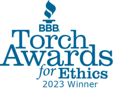 BBB Torch Awards for Ethics 2023 Winner