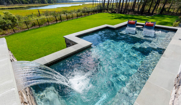 Gold: Spa – Peterson Spa