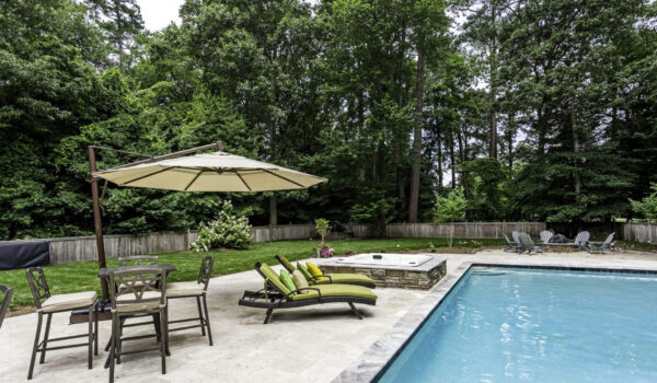 The World’s Greatest Pools Award – 2025