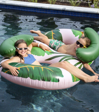 Whose kids dont love a pool??