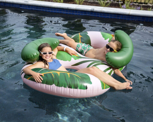 Whose kids dont love a pool??